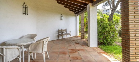 Villa de 3 dormitorios en La Quinta, Spain No. 187863 16