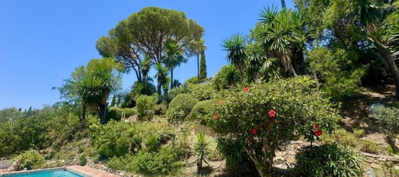 Villa de 3 dormitorios en La Quinta, Spain No. 187863 18