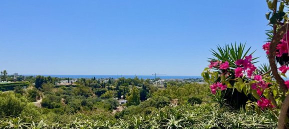 Villa de 3 dormitorios en La Quinta, Spain No. 187863 20