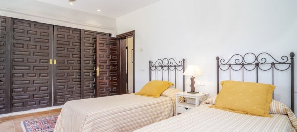 Villa de 3 dormitorios en La Quinta, Spain No. 187863 28