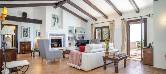 Villa de 3 dormitorios en La Quinta, Spain No. 187863 6