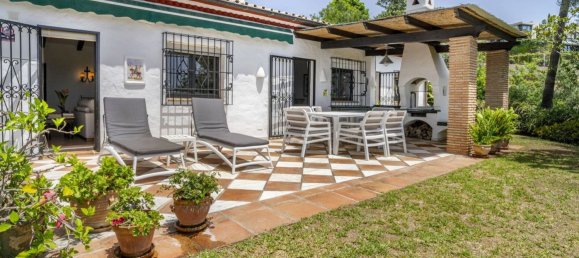 Villa de 3 dormitorios en La Quinta, Spain No. 187863 12