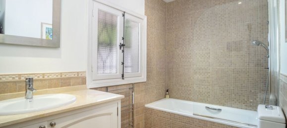 Villa de 3 dormitorios en La Quinta, Spain No. 187863 25