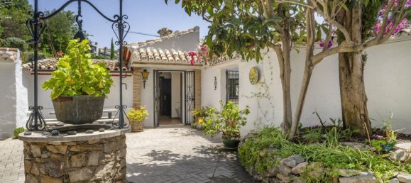Villa de 3 dormitorios en La Quinta, Spain No. 187863 3