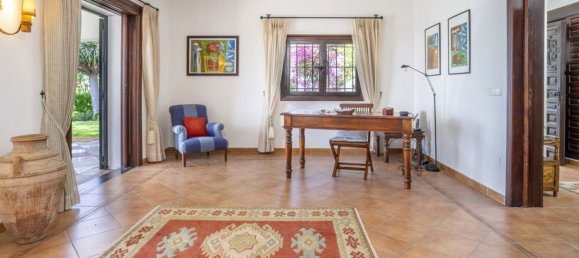 Villa de 3 dormitorios en La Quinta, Spain No. 187863 8