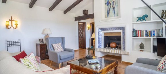 Villa de 3 dormitorios en La Quinta, Spain No. 187863 7