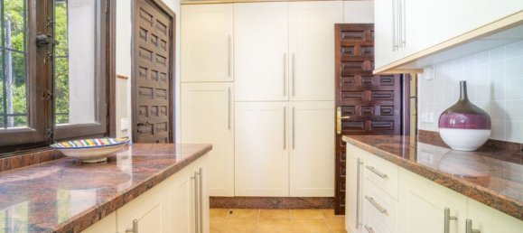 Villa de 3 dormitorios en La Quinta, Spain No. 187863 23