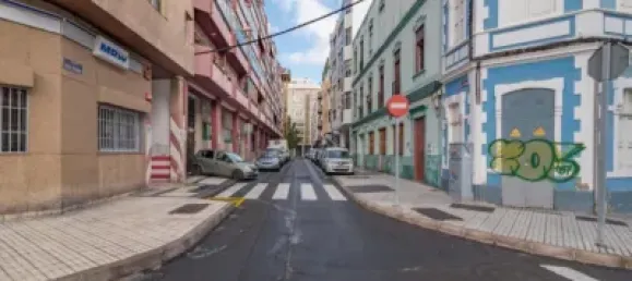 Propriété commerciale à Las Palmas De Gran Canaria, Spain 102m² No. 57269 10