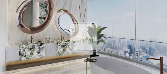 1 bedroom Apartment in Business Bay, UAE No. 52281 6