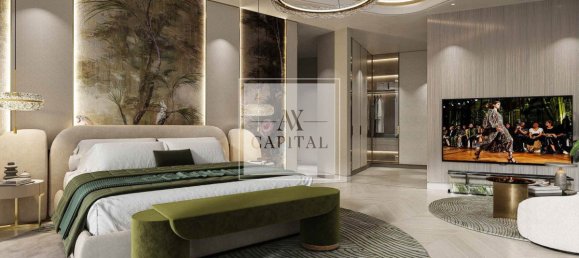 1 bedroom Apartment in Business Bay, UAE No. 52281 9