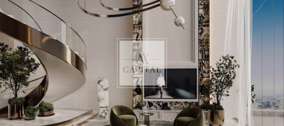 1 bedroom Apartment in Business Bay, UAE No. 52281 12