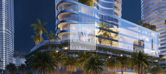 1 bedroom Apartment in Business Bay, UAE No. 52281 3