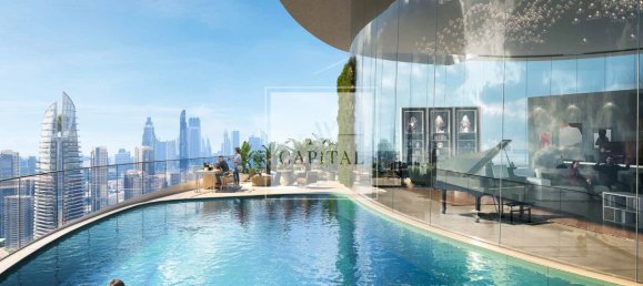 1 bedroom Apartment in Business Bay, UAE No. 52281 8
