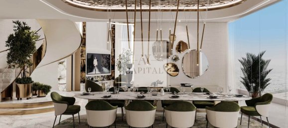 1 bedroom Apartment in Business Bay, UAE No. 52281 10