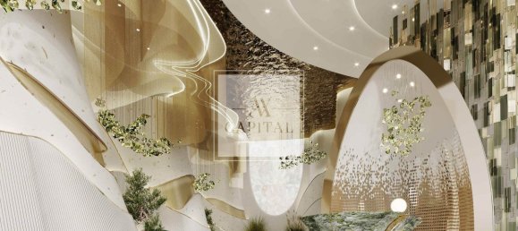 1 bedroom Apartment in Business Bay, UAE No. 52281 2