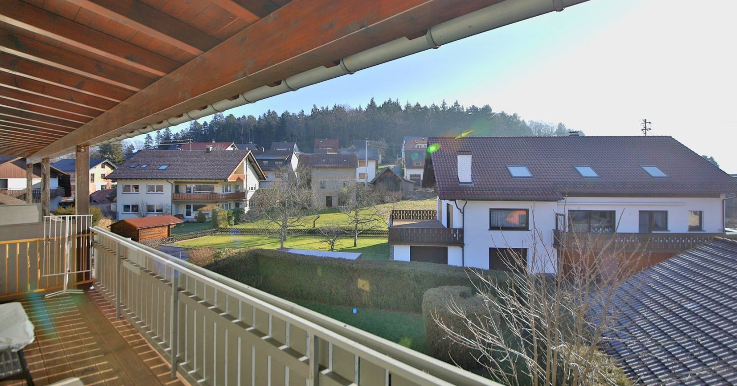 Квартира с 2 спальнями в Кальв, Германия № 90568