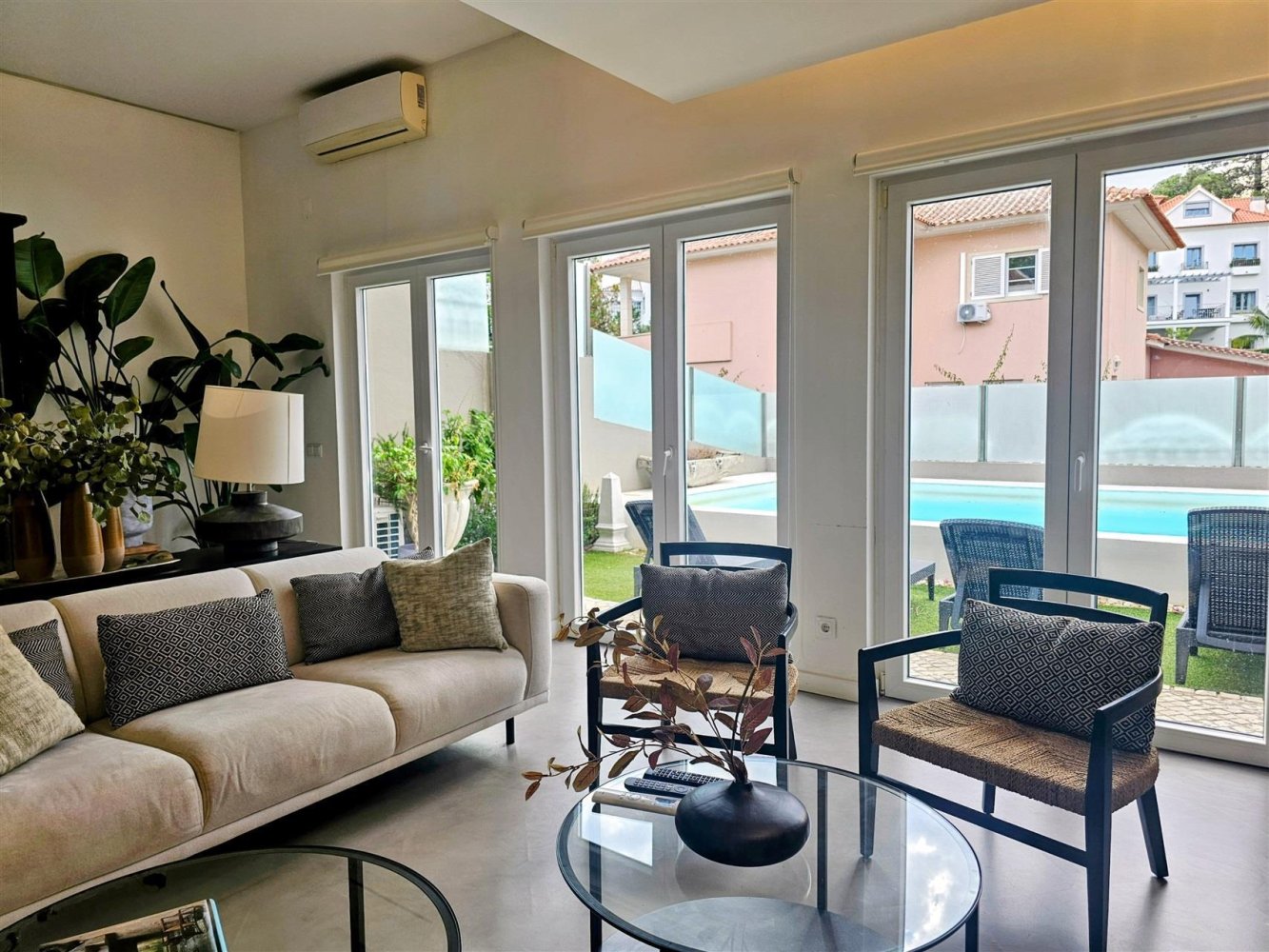 5 chambres Maison à Cascais, Portugal No. 340569