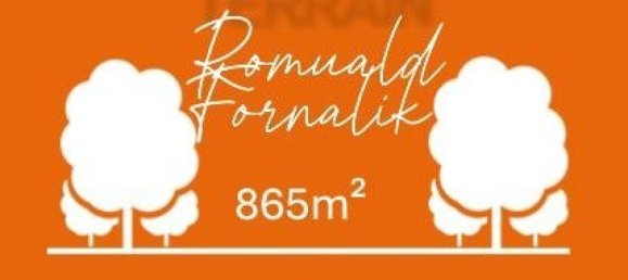 Земельный участок 865м² в Ваань, Франция № 216005 3