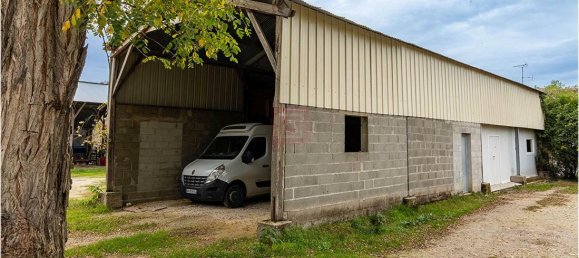 Casa de 4 dormitorios en Selles-sur-Cher, France No. 227821 11