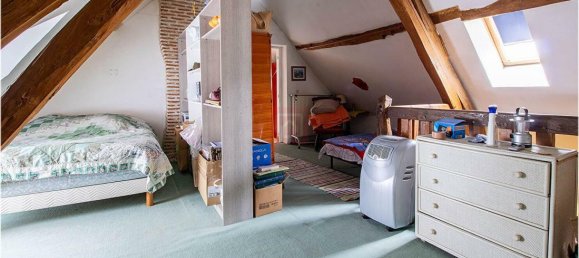 Casa de 4 dormitorios en Selles-sur-Cher, France No. 227821 2