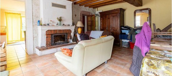 Casa de 4 dormitorios en Selles-sur-Cher, France No. 227821 3