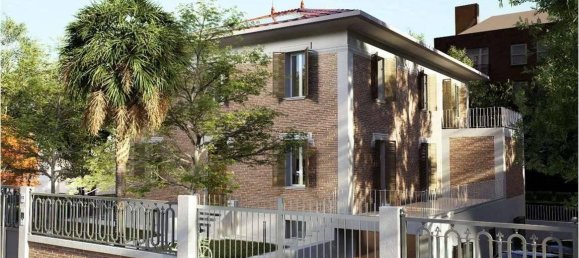 5 rooms Apartment in Imola, Italy No. 41412 19