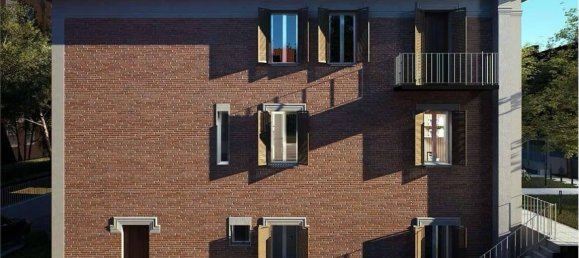 5 rooms Apartment in Imola, Italy No. 41412 5