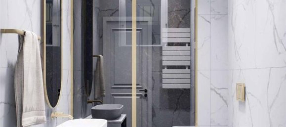 5 rooms Apartment in Imola, Italy No. 41412 13