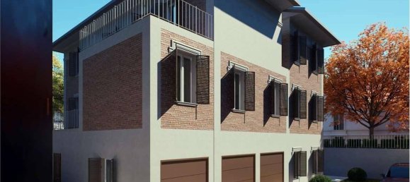 5 rooms Apartment in Imola, Italy No. 41412 6