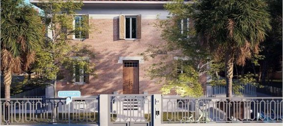 5 rooms Apartment in Imola, Italy No. 41412 15