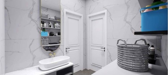 5 rooms Apartment in Imola, Italy No. 41412 11