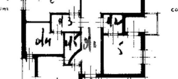 Apartamento de 3 divisões em Vimercate, Italy N.º 60145 45