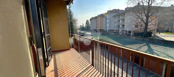 Apartamento de 3 divisões em Vimercate, Italy N.º 60145 7