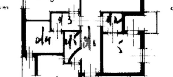 Apartamento de 3 divisões em Vimercate, Italy N.º 60145 47