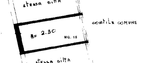 Apartamento de 3 divisões em Vimercate, Italy N.º 60145 71