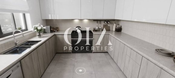 5 bedrooms Villa in Yas Island, UAE No. 22174 3