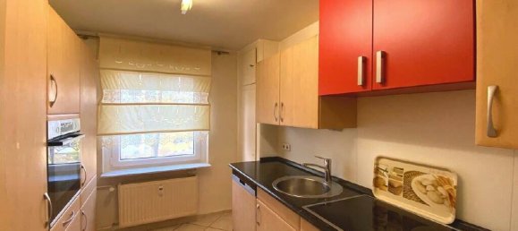 3-salle Appartement à Aschaffenburg, Germany No. 65794 5