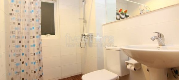 Condominio de 2 dormitorios en Hua Hin, Thailand No. 7642 7