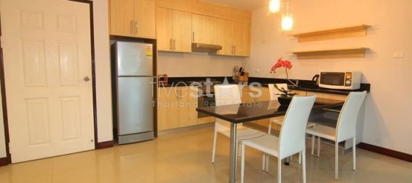 Condominio de 2 dormitorios en Hua Hin, Thailand No. 7642 4