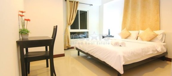 Condominio de 2 dormitorios en Hua Hin, Thailand No. 7642 3
