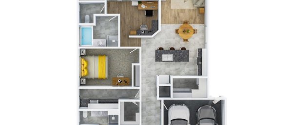 4 bedrooms House in Coronet Bay, Australia No. 649 16