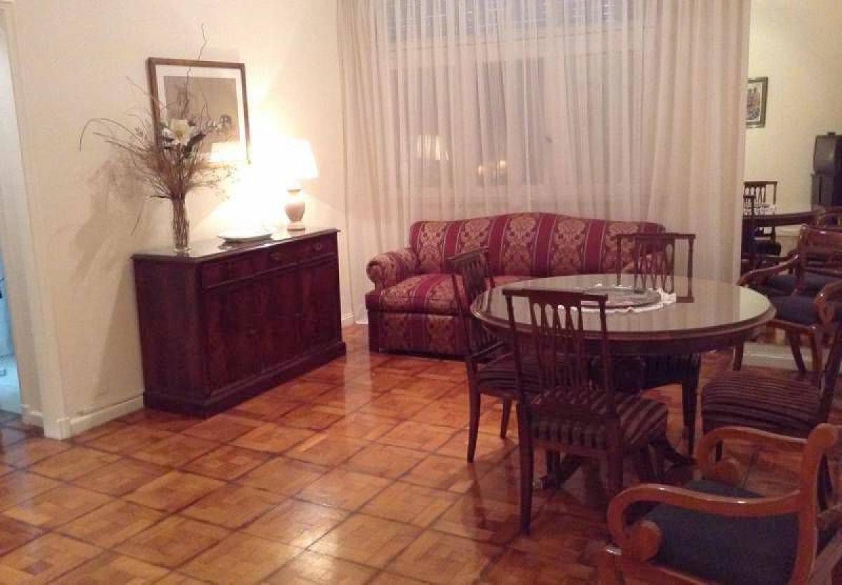 Studio in Buenos Aires, Argentina No. 78581