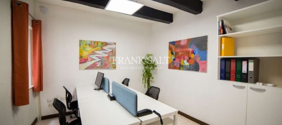 Escritório em Valletta, Malta 20 m² N.º 12504 4