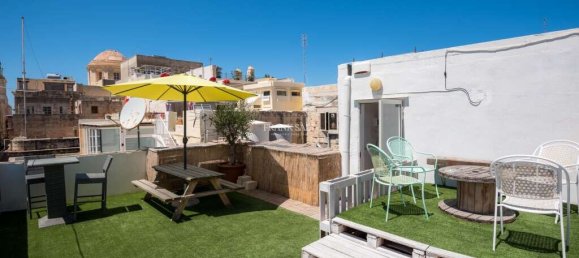 Escritório em Valletta, Malta 20 m² N.º 12504 11