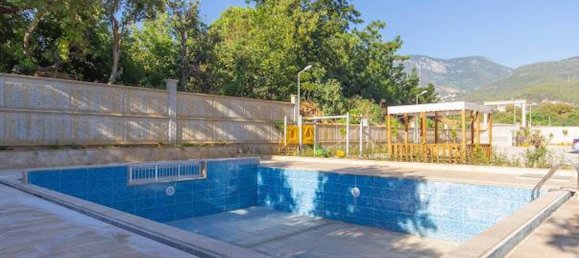 Appartement 2+1 à Alanya, Turkey No. 26430 3