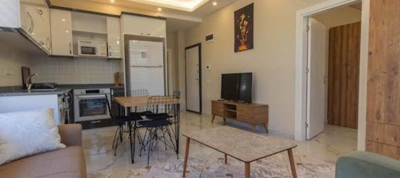 Appartement 2+1 à Alanya, Turkey No. 26430 2