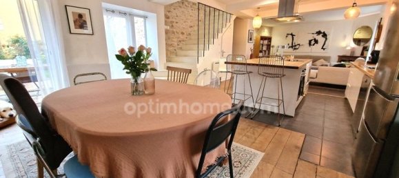 4 chambres Maison à Angervilliers, France No. 190083 6