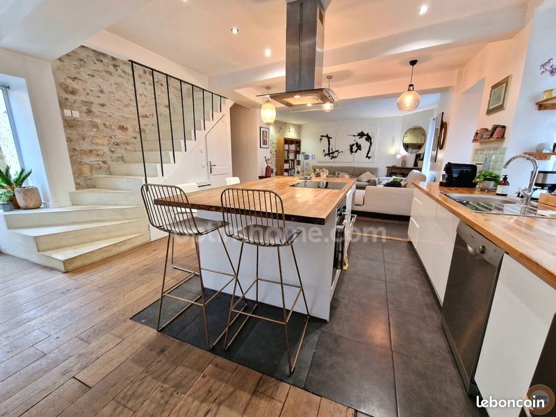 4 chambres Maison à Angervilliers, France No. 190083