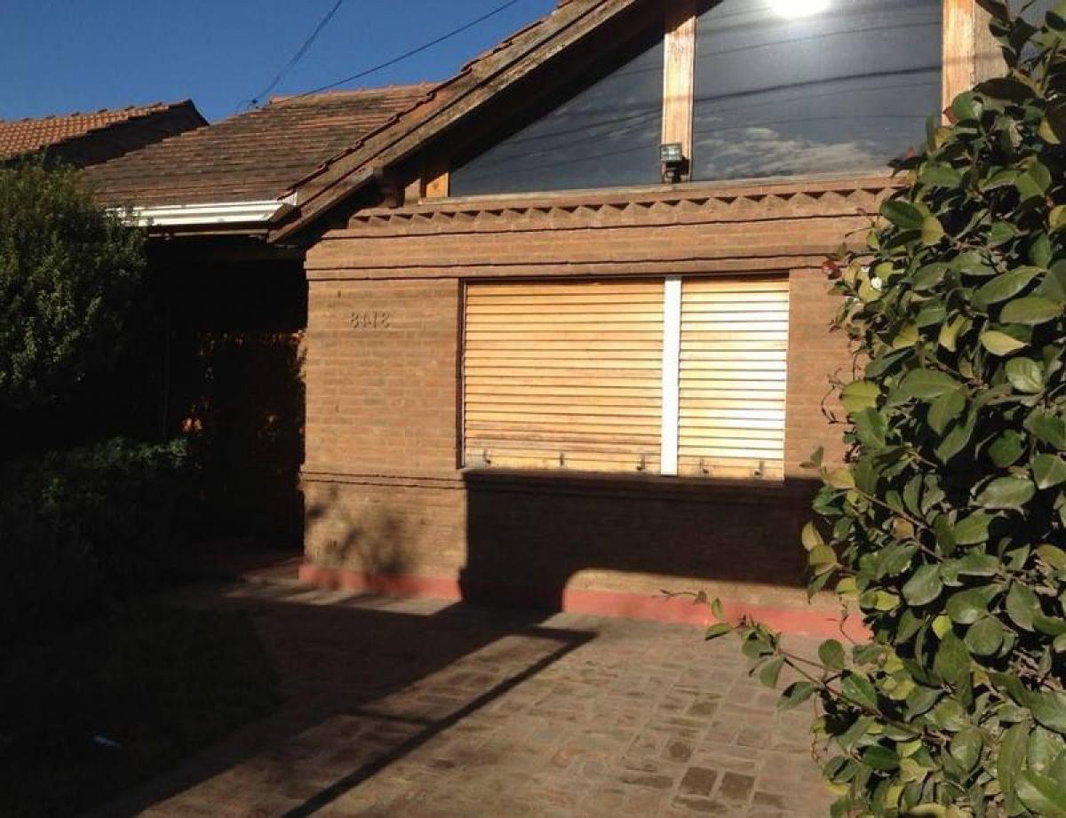 3 chambres Maison à Buenos Aires, Argentina No. 73586