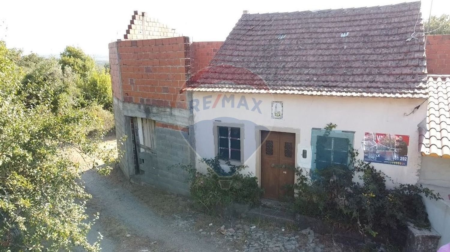 2 bedrooms House in Alvaiazere, Portugal No. 164053